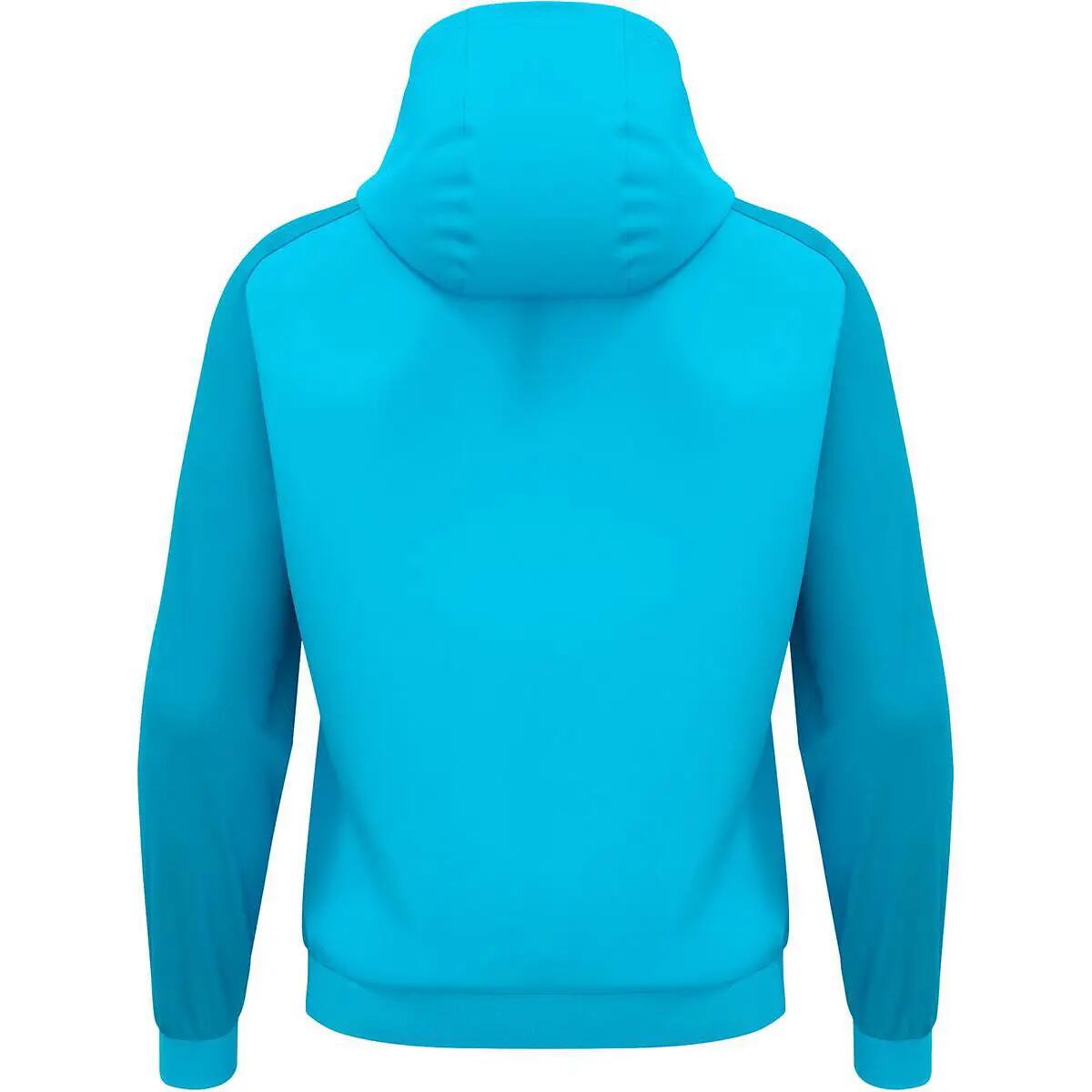 Hoodie Macron Horn 5/5