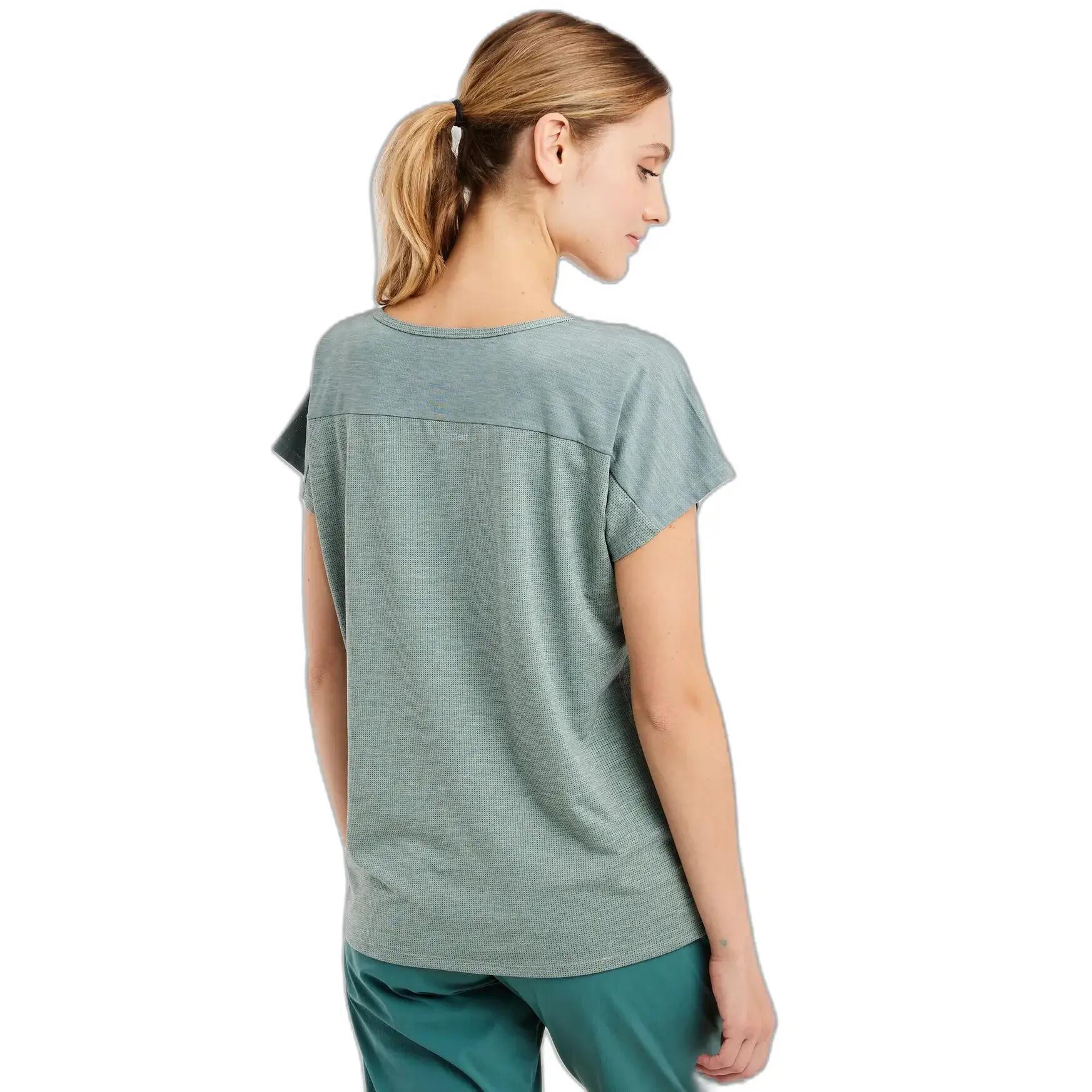 T-Shirt Frau Protest Prtloquat 4/5