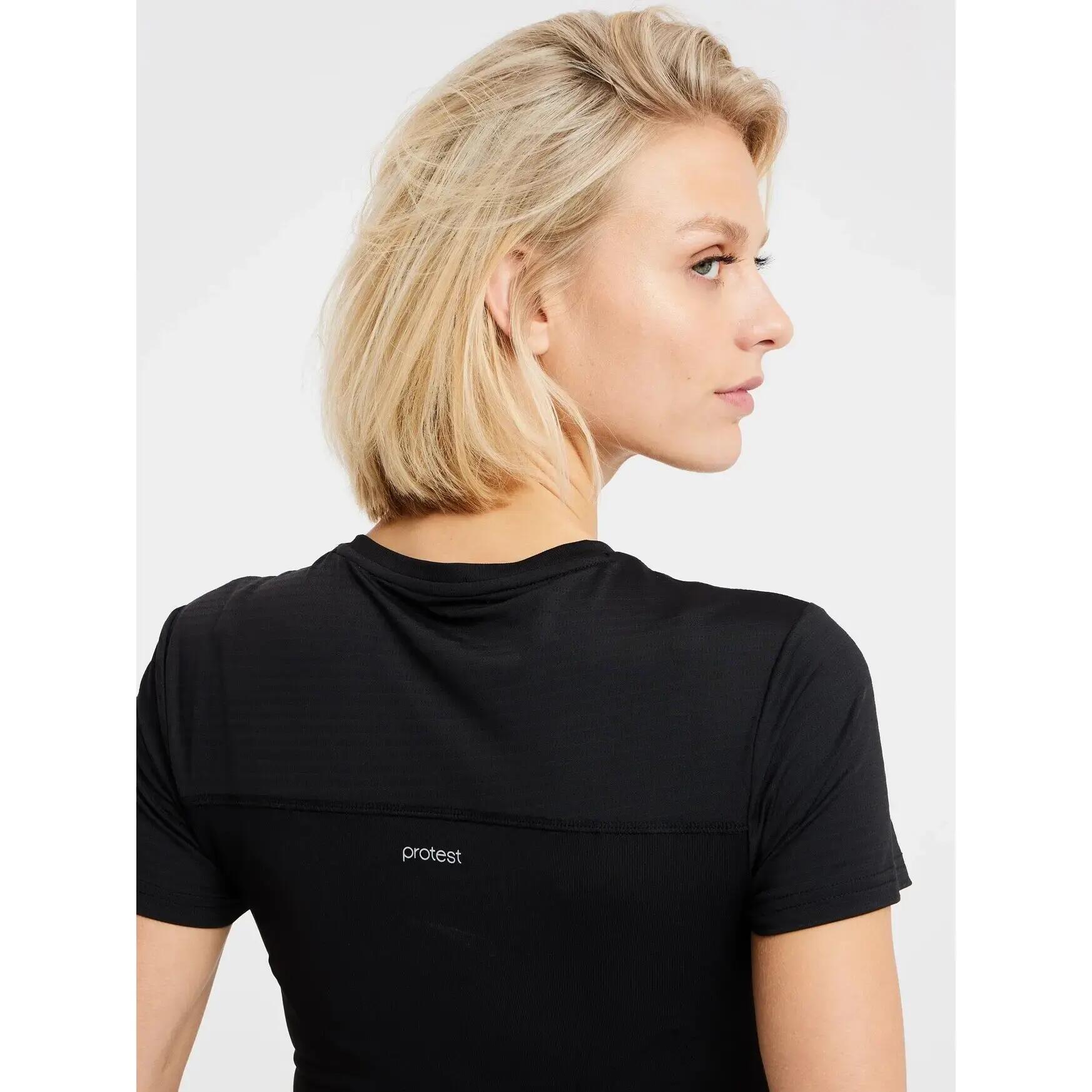 T-shirt femme Protest Prtsafou 5/5