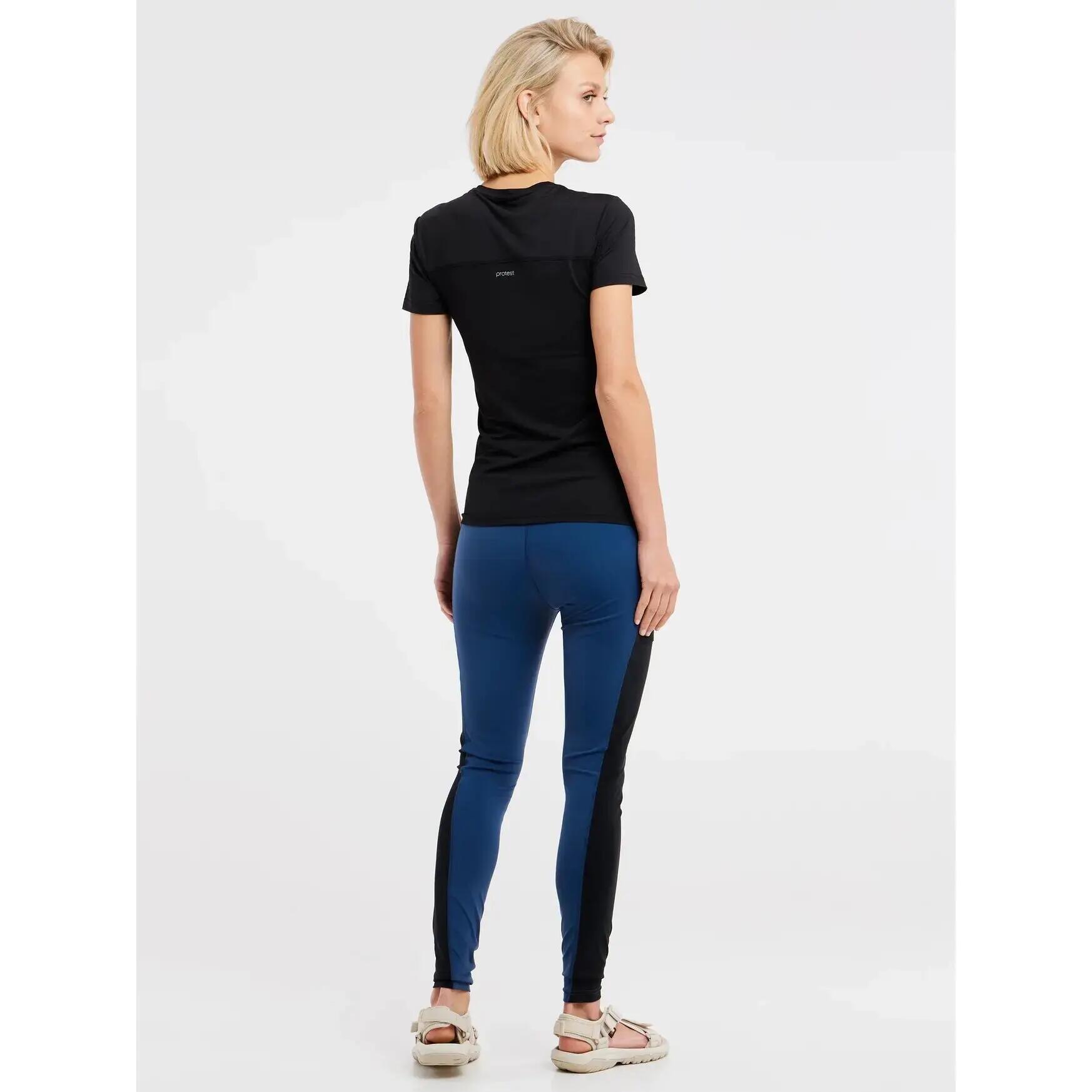 T-shirt femme Protest Prtsafou 4/5