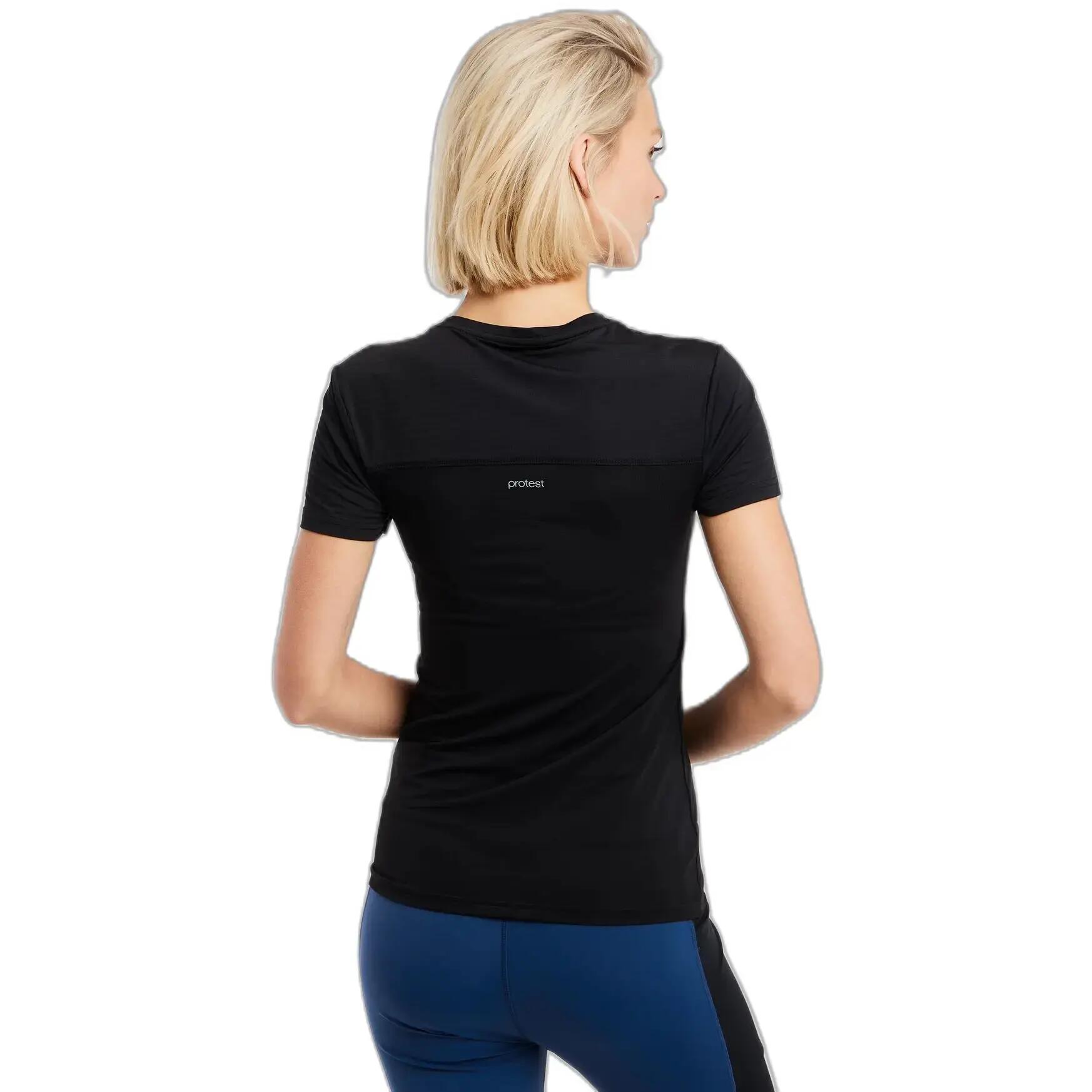 T-shirt femme Protest Prtsafou 3/5