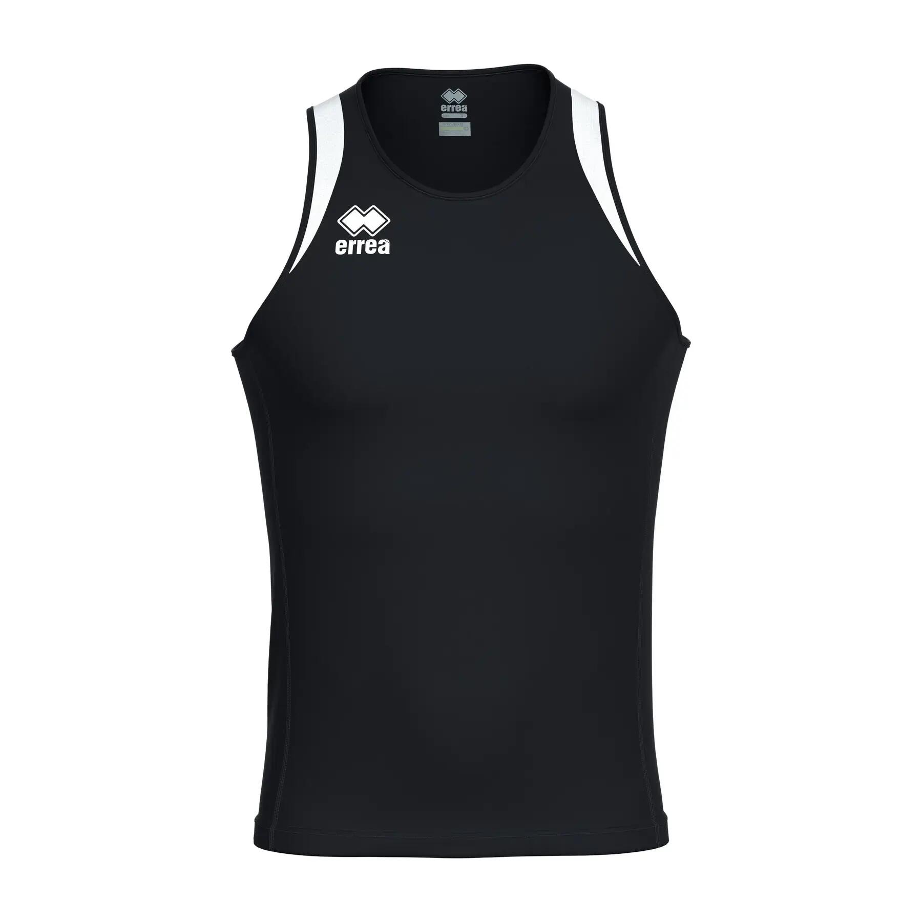 Tank top Errea Starter