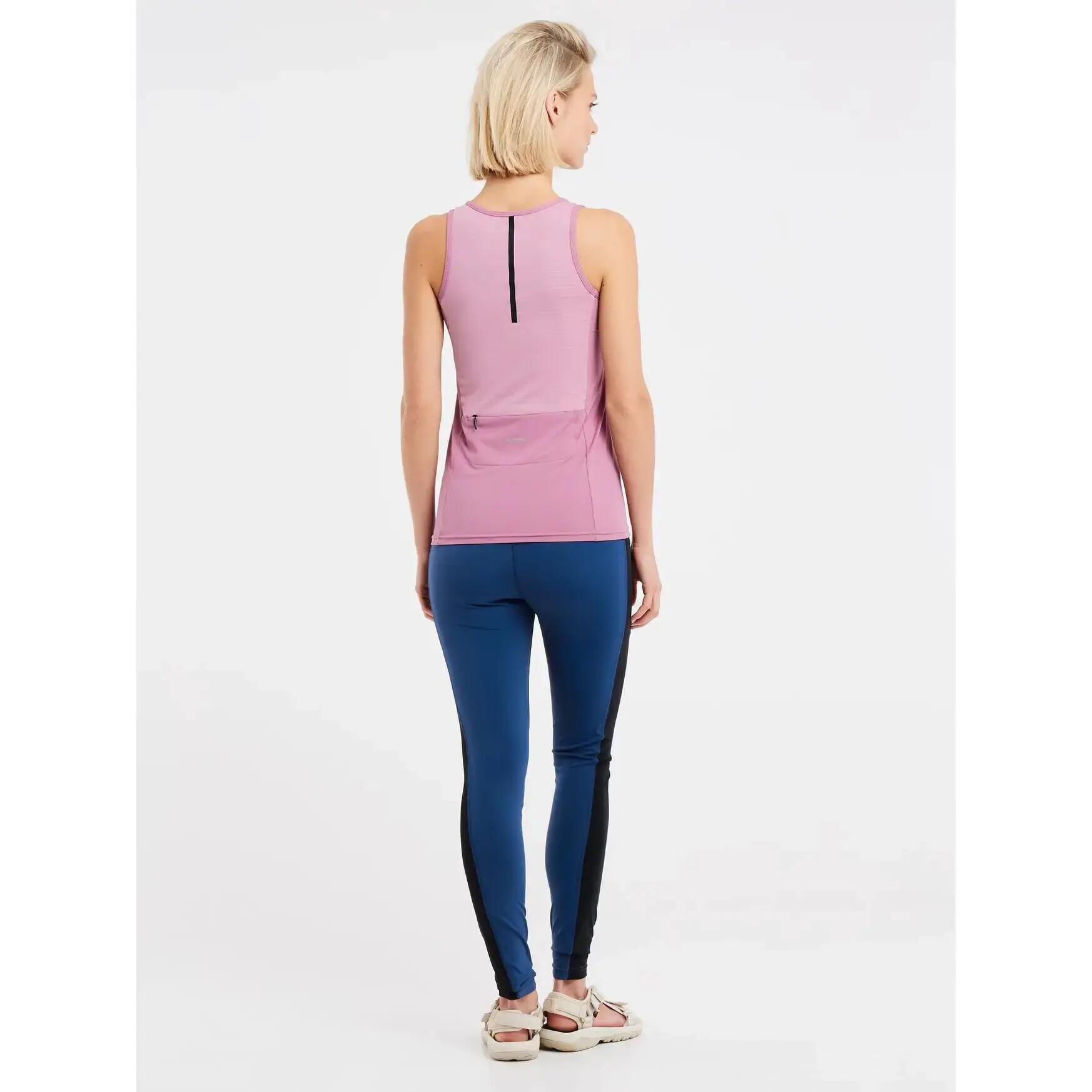 Camiseta de tirantes mujer Protest PRTUPAS 4/5