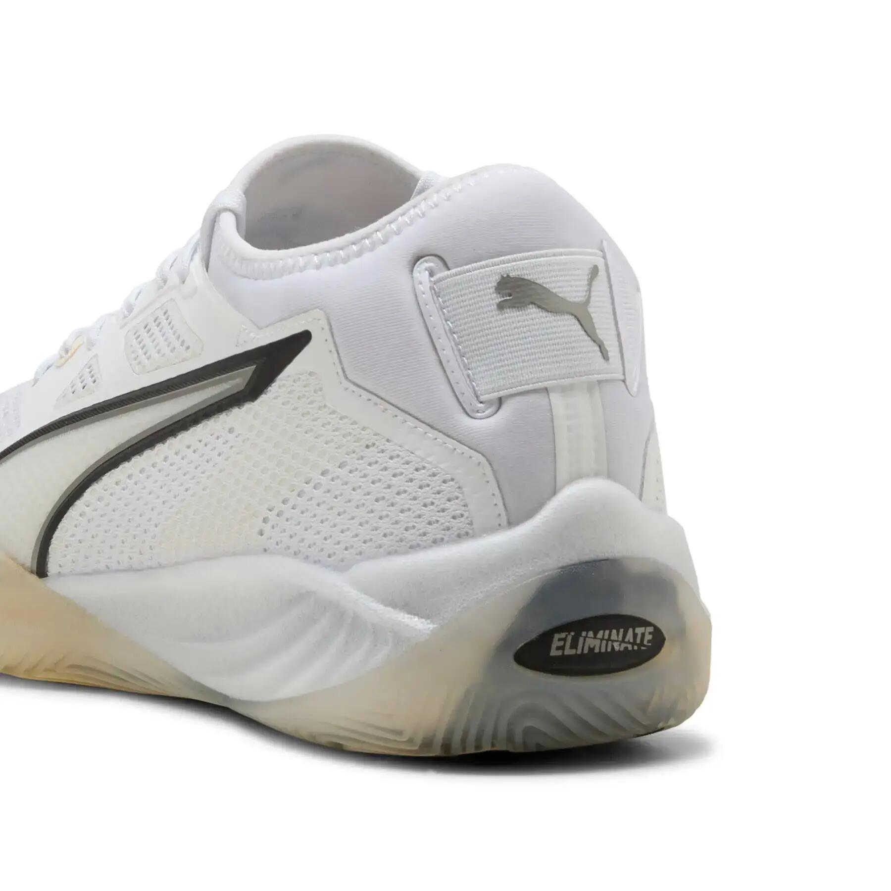 Hallenschuhe Puma Eliminate Nitro SQD 4 6/6