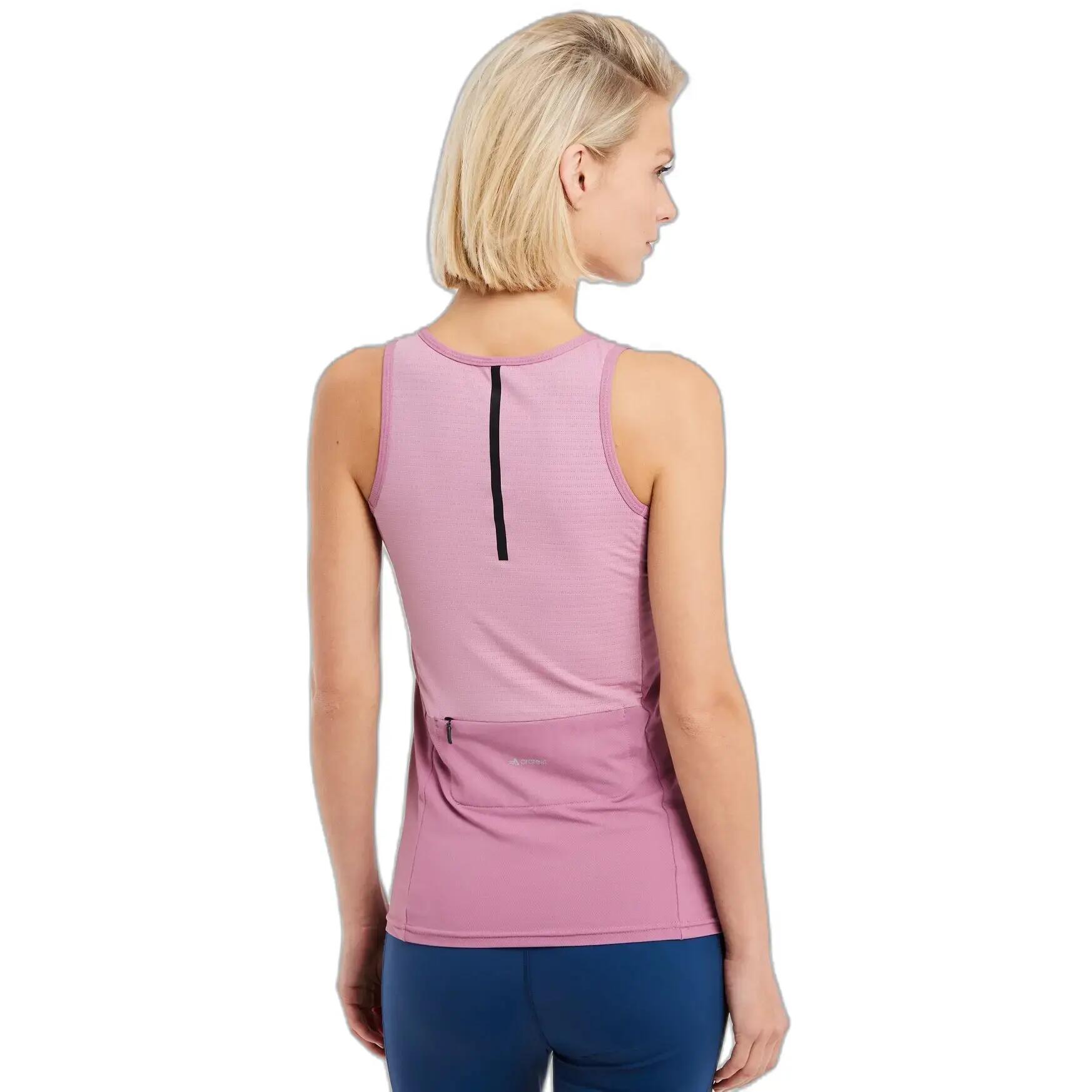 Camiseta de tirantes mujer Protest PRTUPAS 3/5