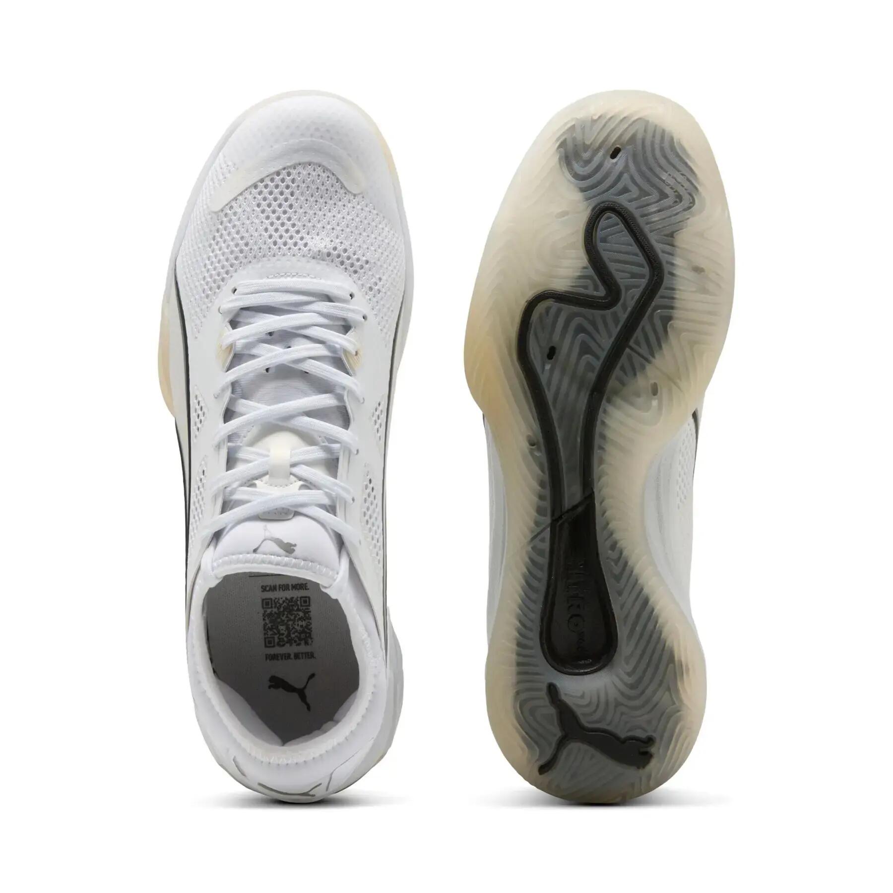 Hallenschuhe Puma Eliminate Nitro SQD 4 5/6