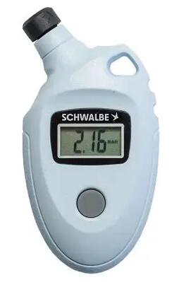 Manometro Schwalbe Airmax Pro