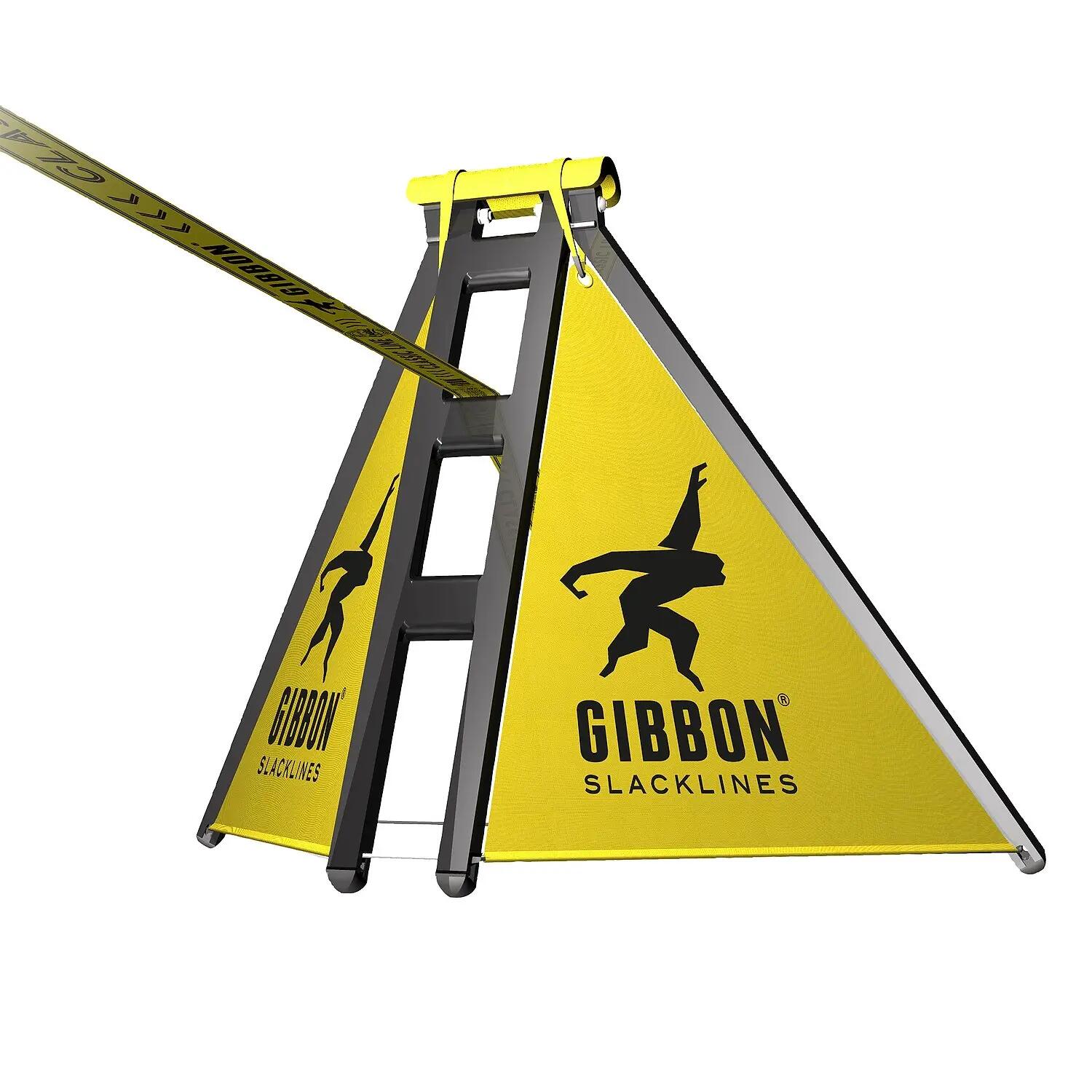 SLACKFRAME pour la slackline 3/7