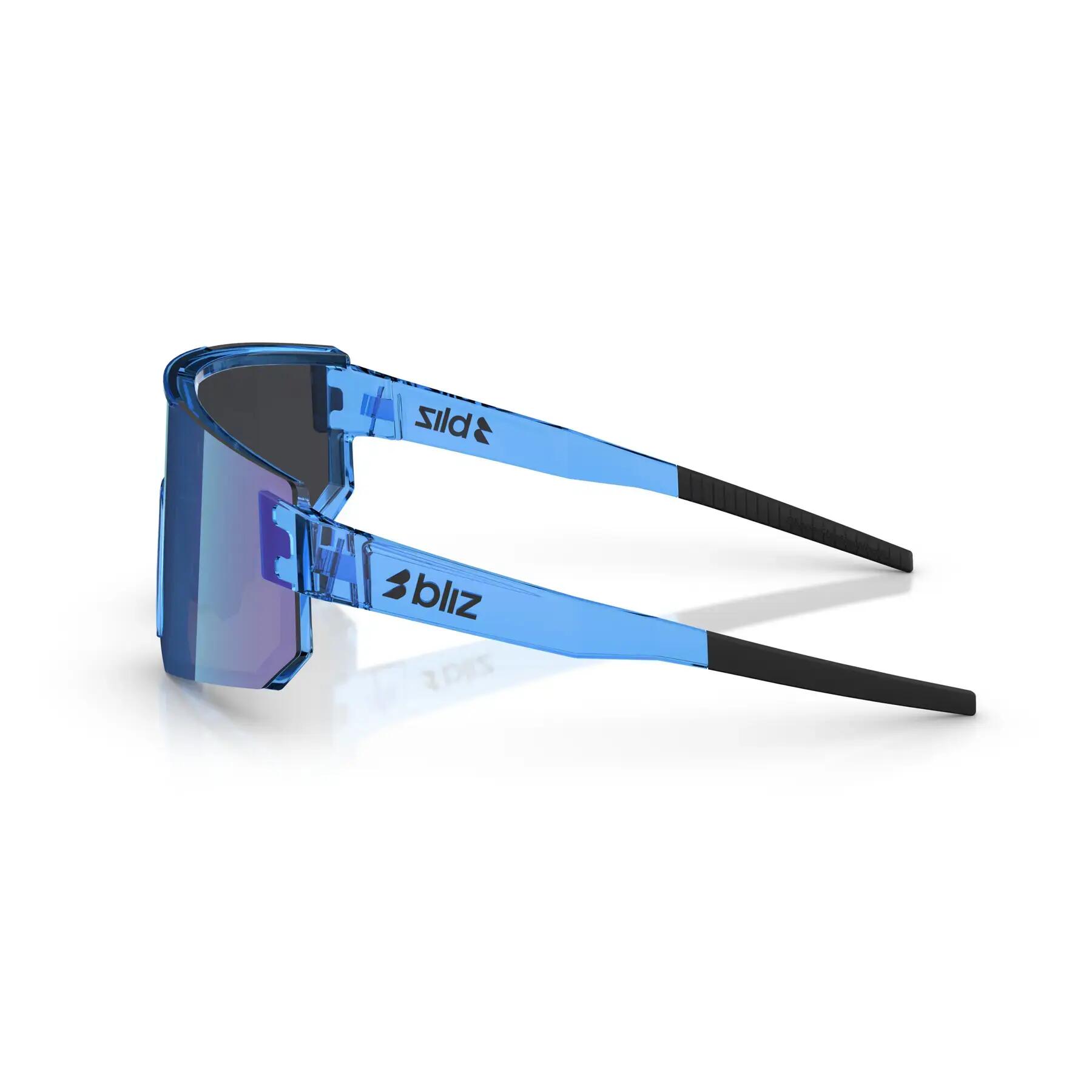 Zonnebril Bliz P005S 5/6