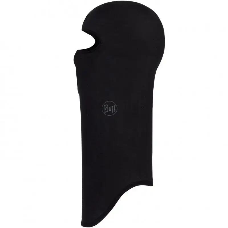 Buff EcoStretch Balaclava Black 6/7