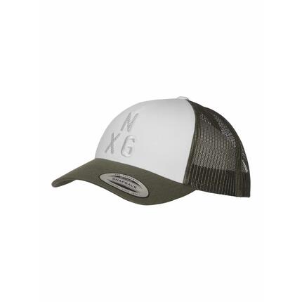 Cap Protest Nxg Gyoza Trucker