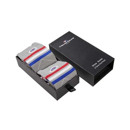 2er Pack Socken Reiten Kind Premier Equine 4 Season