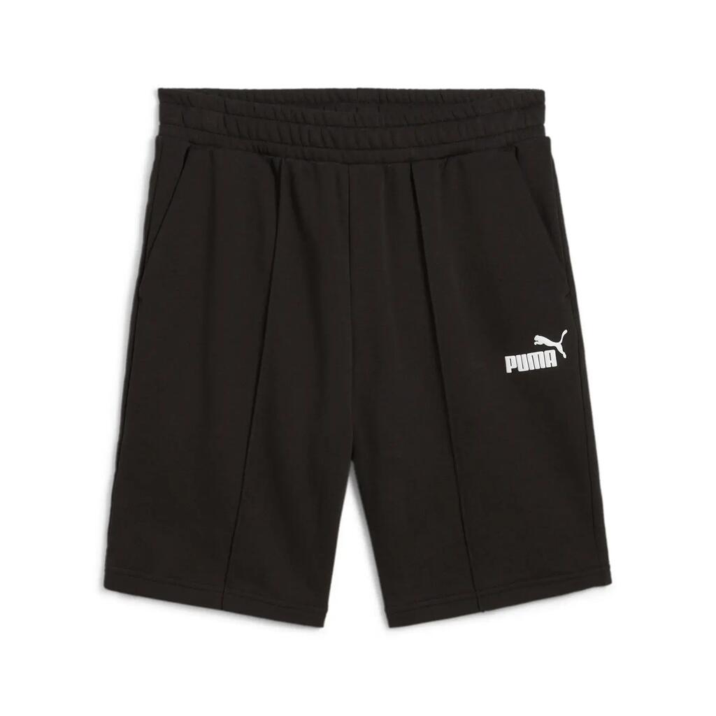 Short Puma