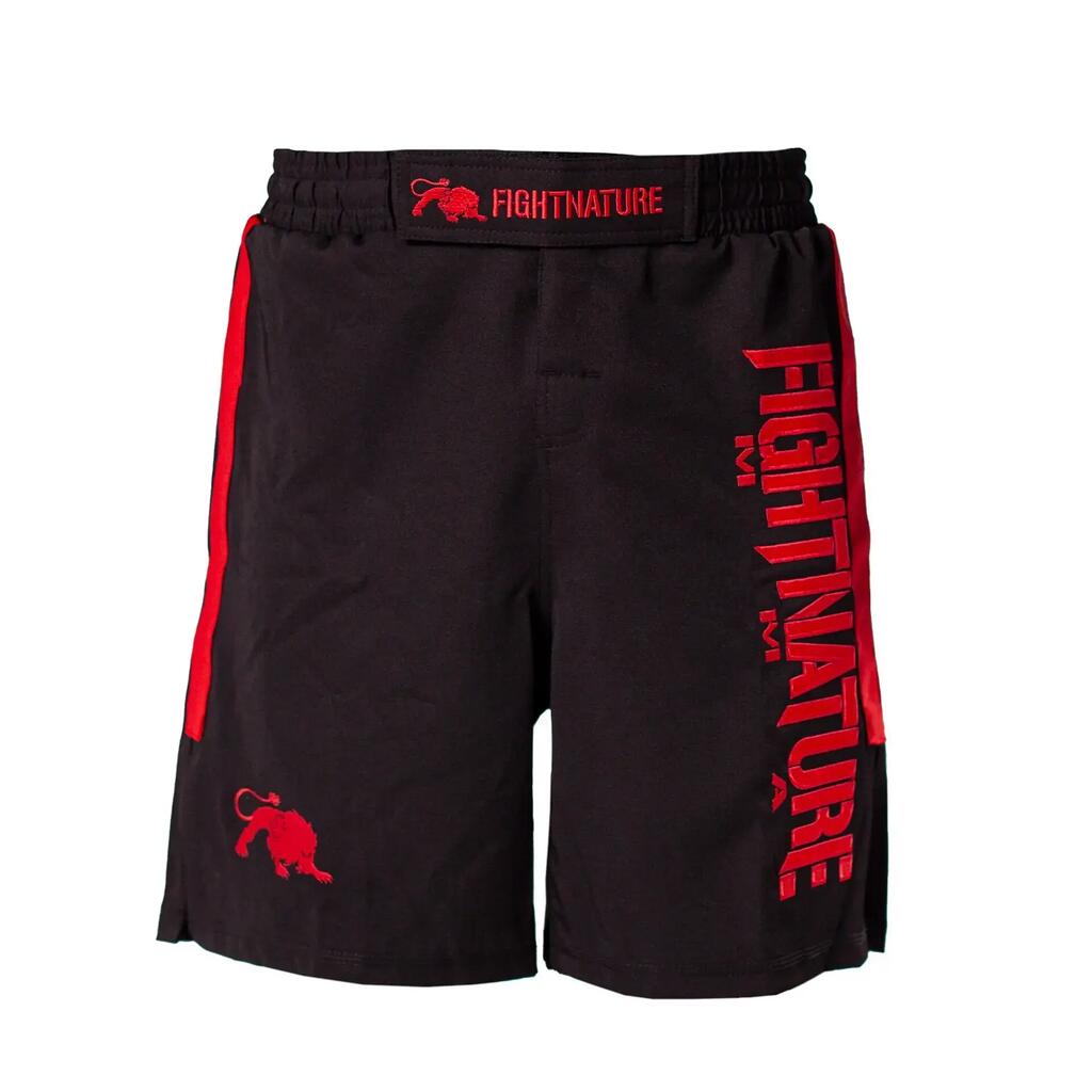 Short mma Fightnature Cage