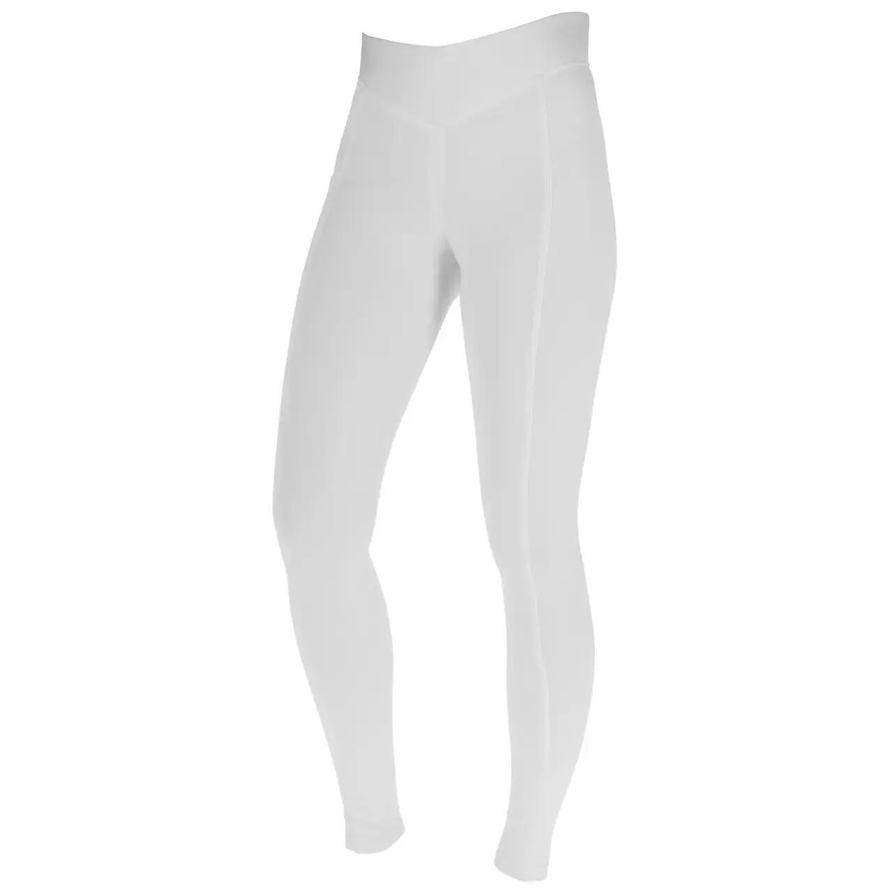 Legging skoczek pokazowy z pełnym uchwytem Covalliero ClassicStar