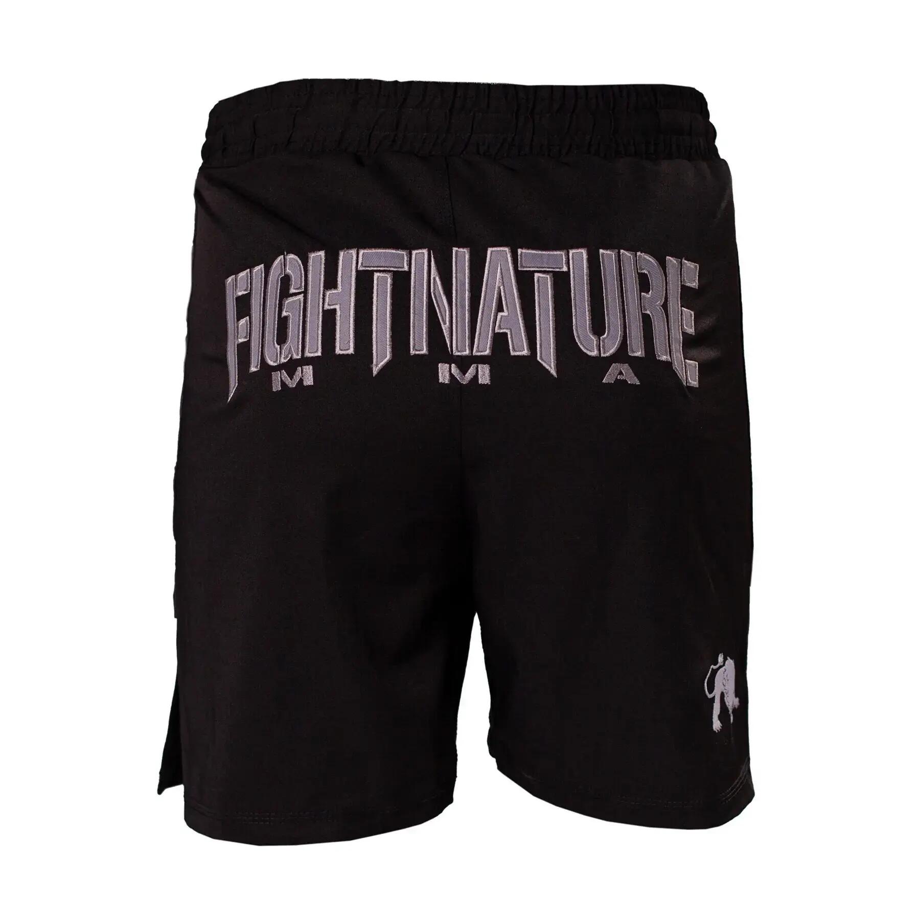 Short MMA Kwon Cage 3/3