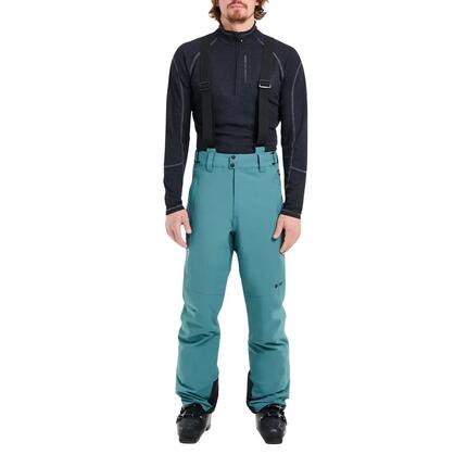 Skihose Protest Owens