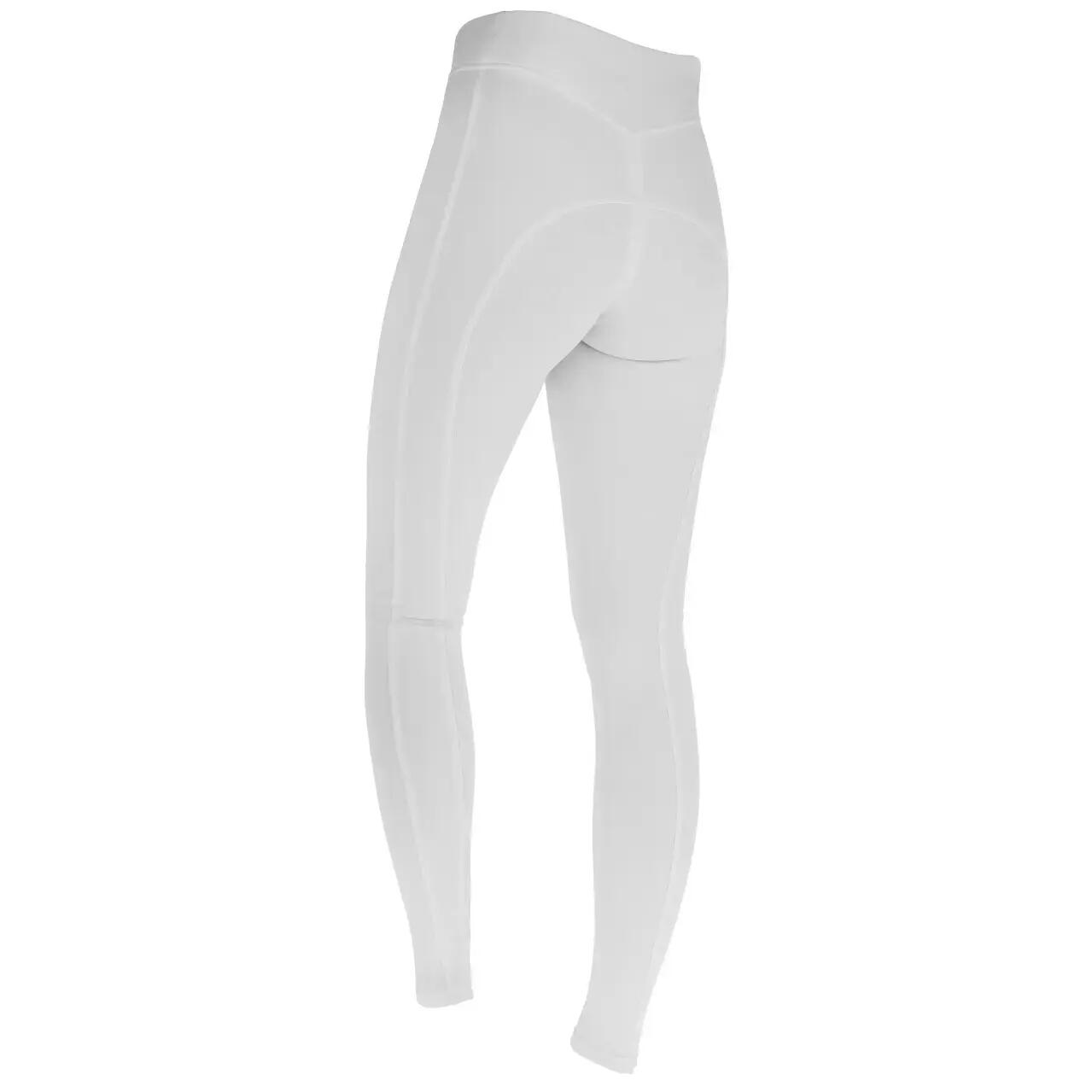 Legging rapariga full grip show jumper Covalliero ClassicStar 5/5