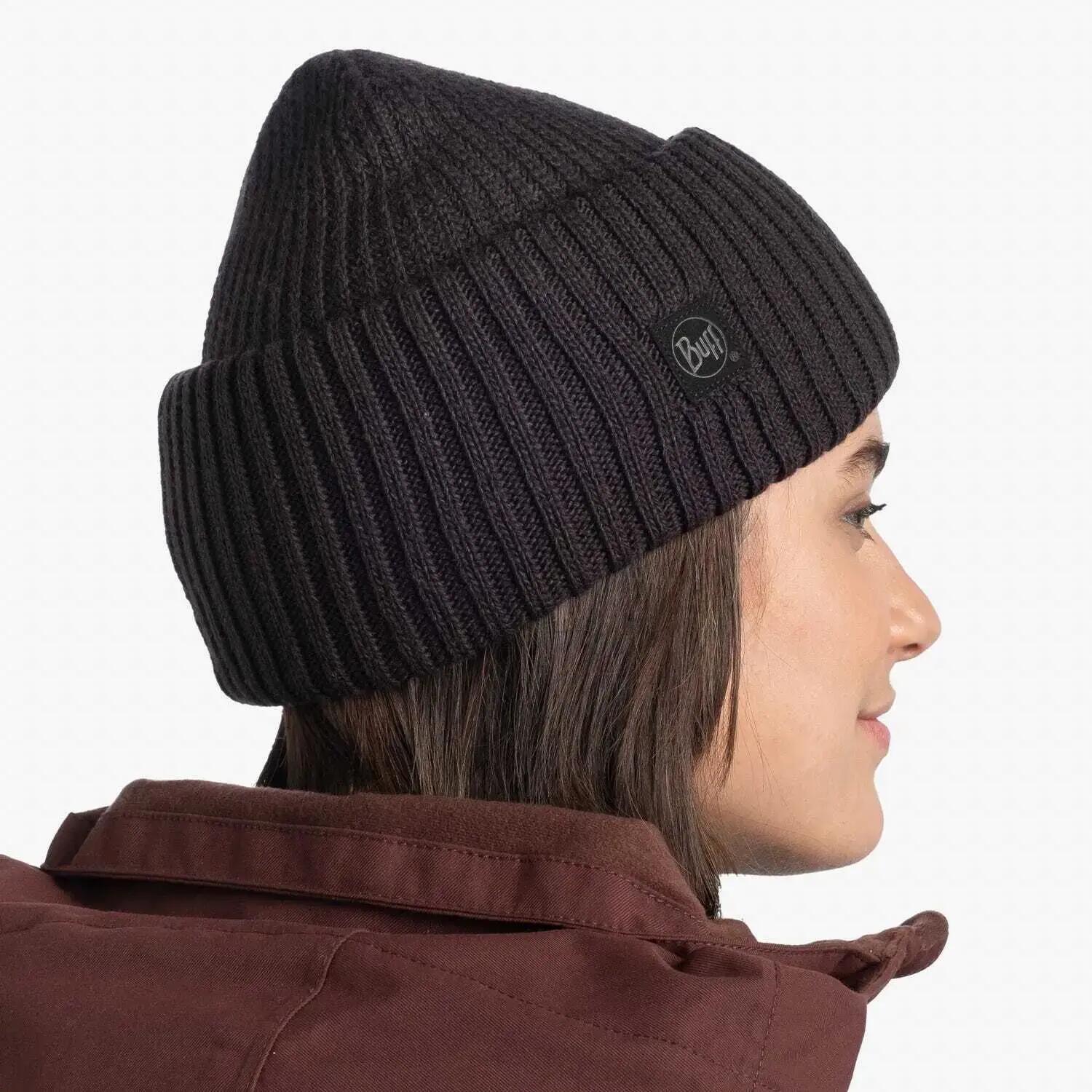 Fleece choker voor dames Buff Raft 4/7