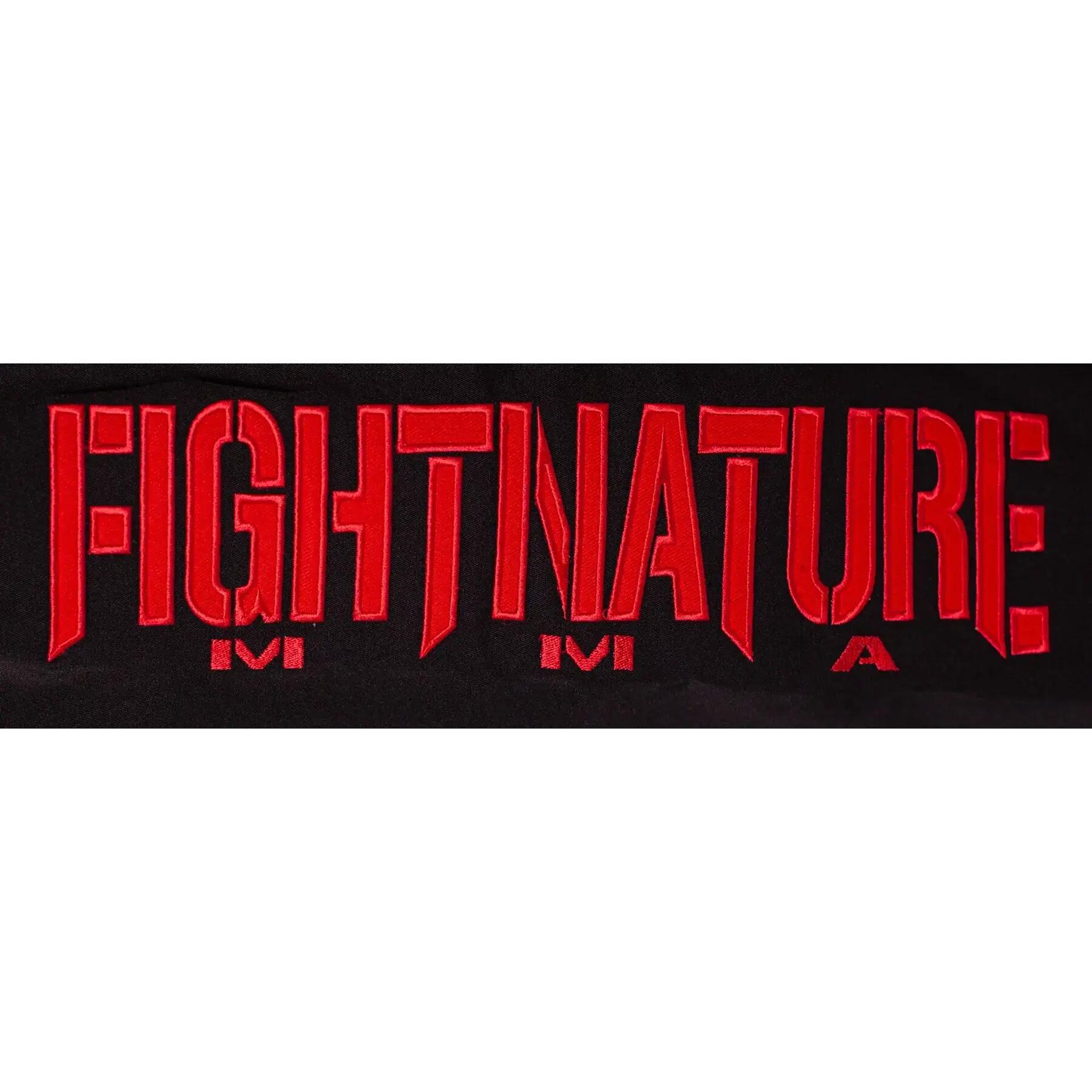 Pantaloncini MMA Fightnature Cage 5/7