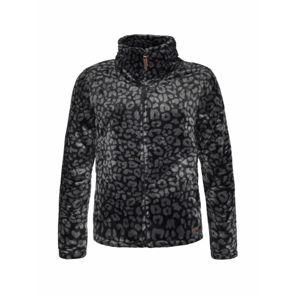 Polaire full zip femme Protest Prtpaco 1/5