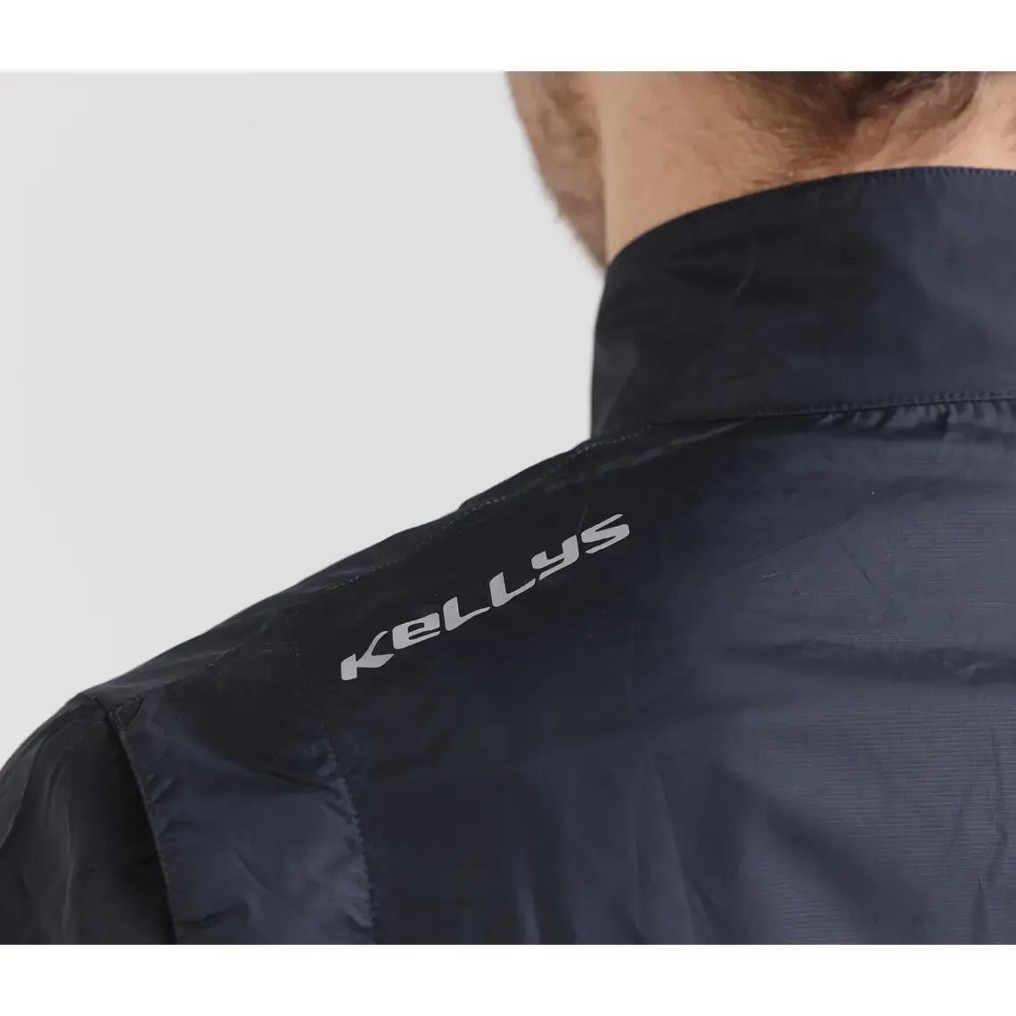 Waterdichte jas Kellys Levante 4/5