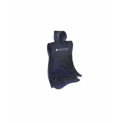 Handdoek poncho Protest
