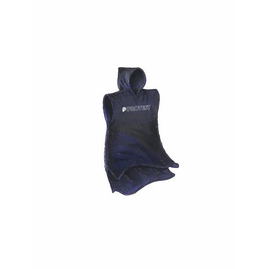 Handdoek poncho Protest