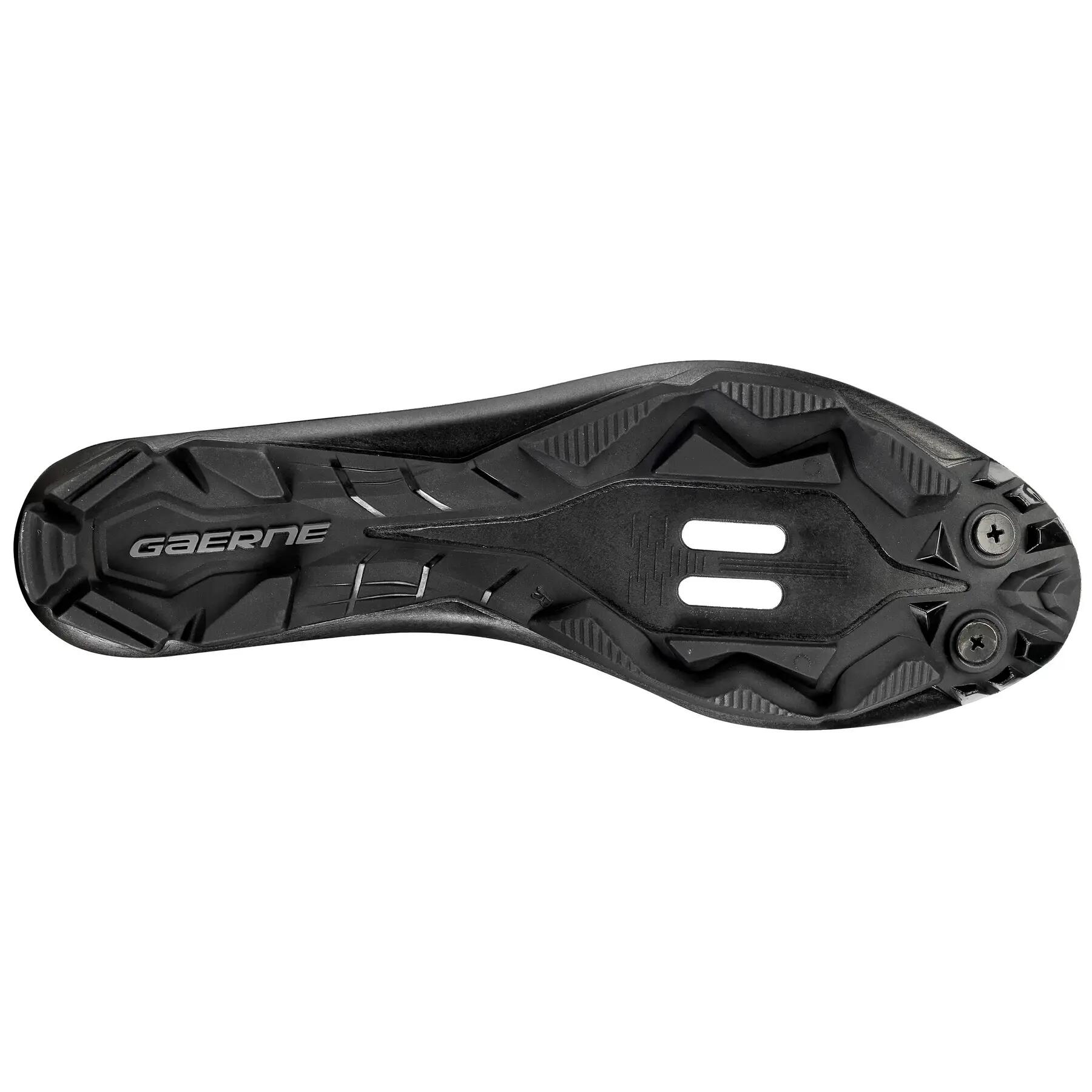Chaussures vélo Gaerne G.Ice-Storm MTB 1.0 Gore-Tex 2/4