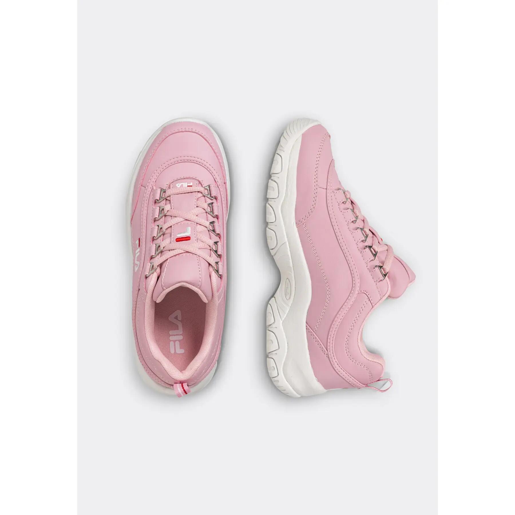 Buty do chodzenia damskie Fila Strada Low 5/7