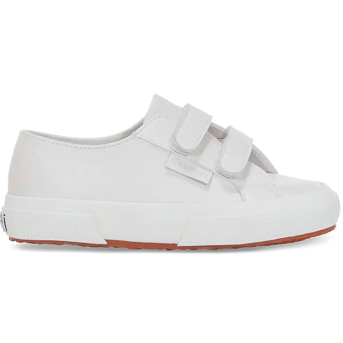 Kinderschuhe Superga 2750 White 1/4