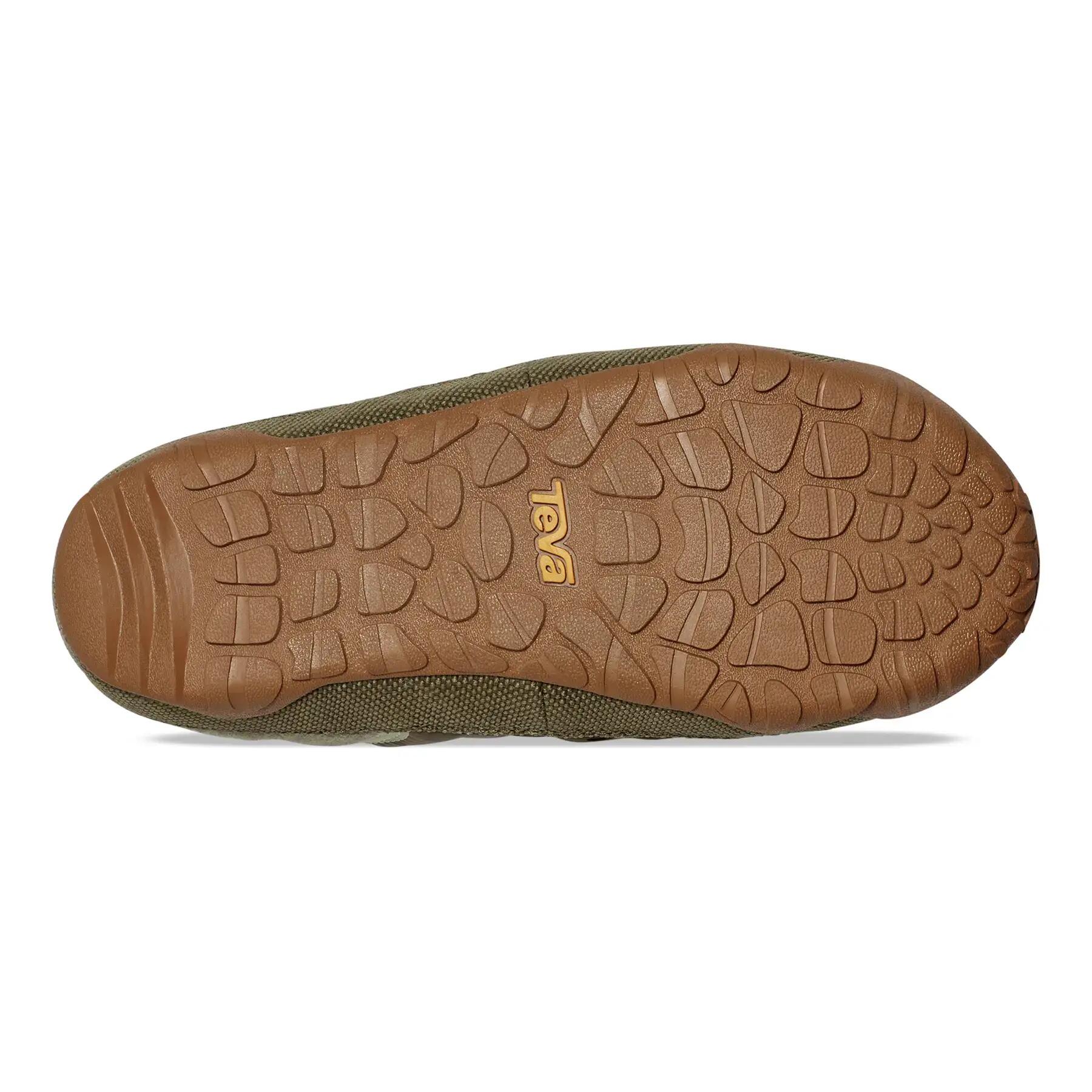 Botas de montaña para mujer Teva Re Ember 5/6