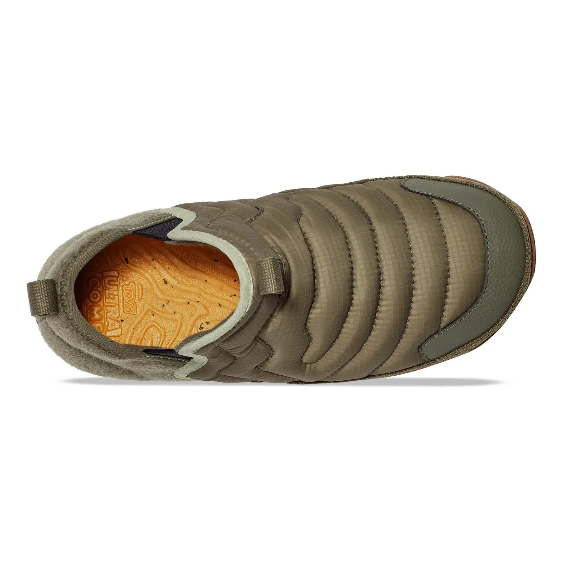 Botas de montaña para mujer Teva Re Ember 4/6