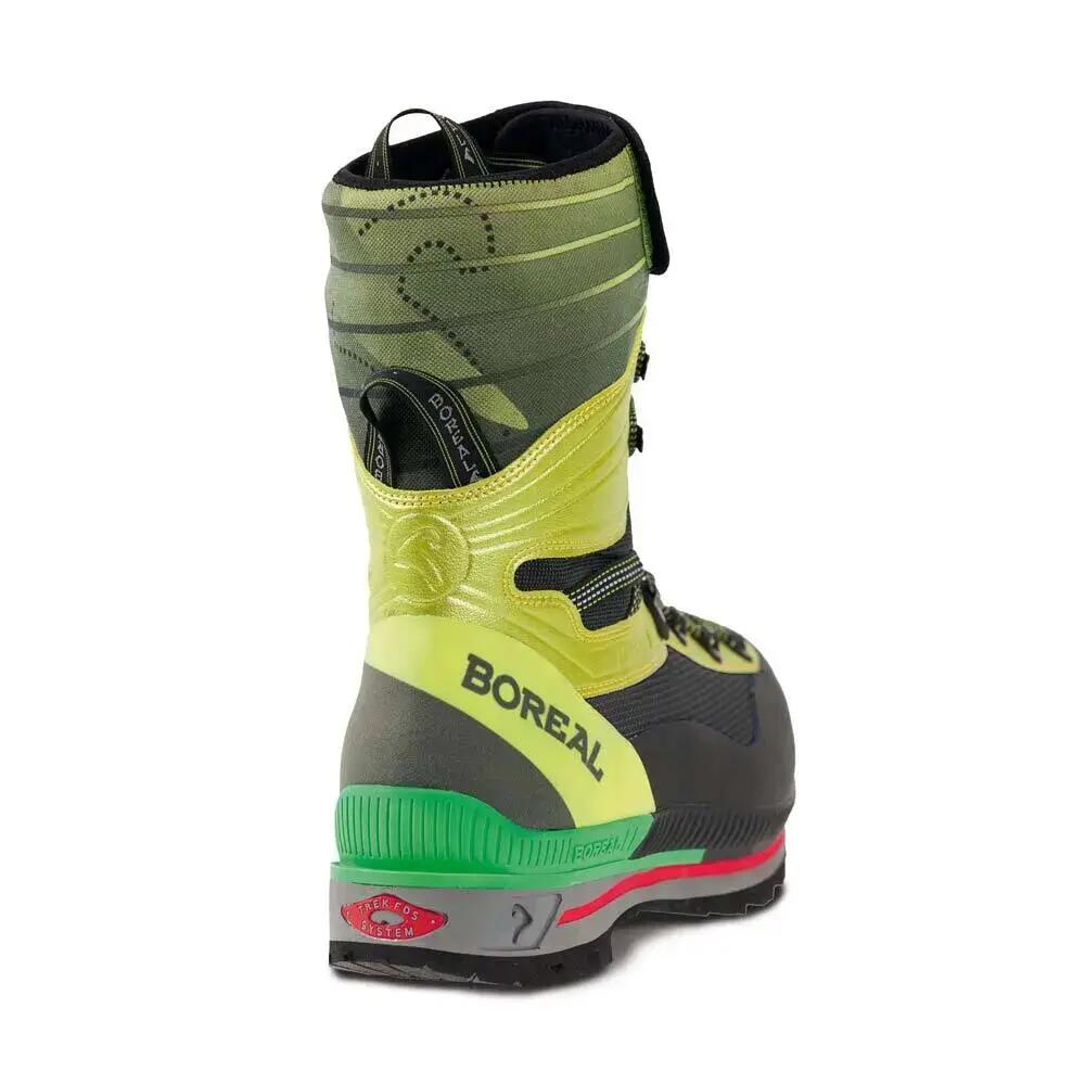 Chaussures d'alpinisme Boreal G1 Lite 3/4
