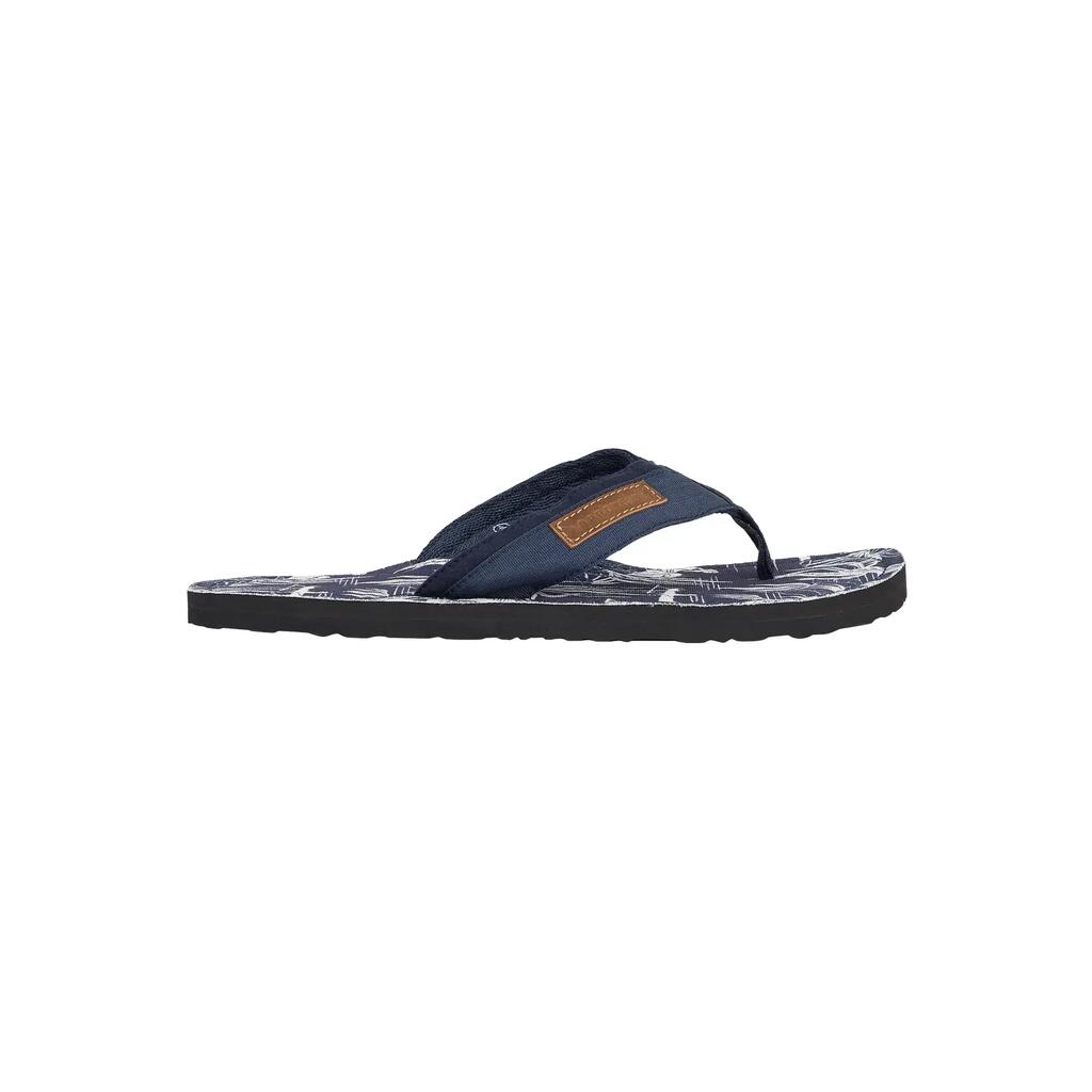 Sandals Protest Prttambaba
