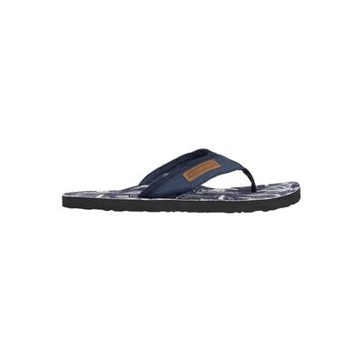 Sandalen protest prttambaba