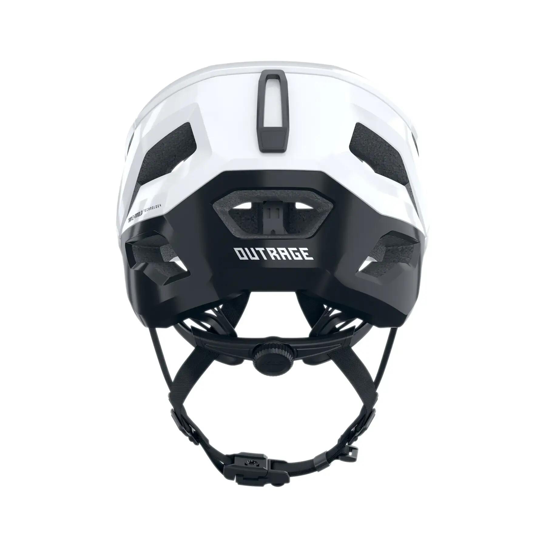 Casque VTT Kellys Outrage 4/5