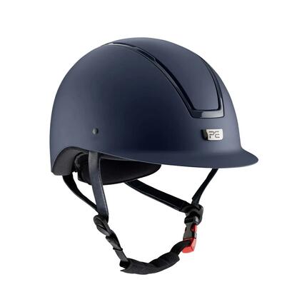 Casque d'équitation femme Premier Equine Endeavor