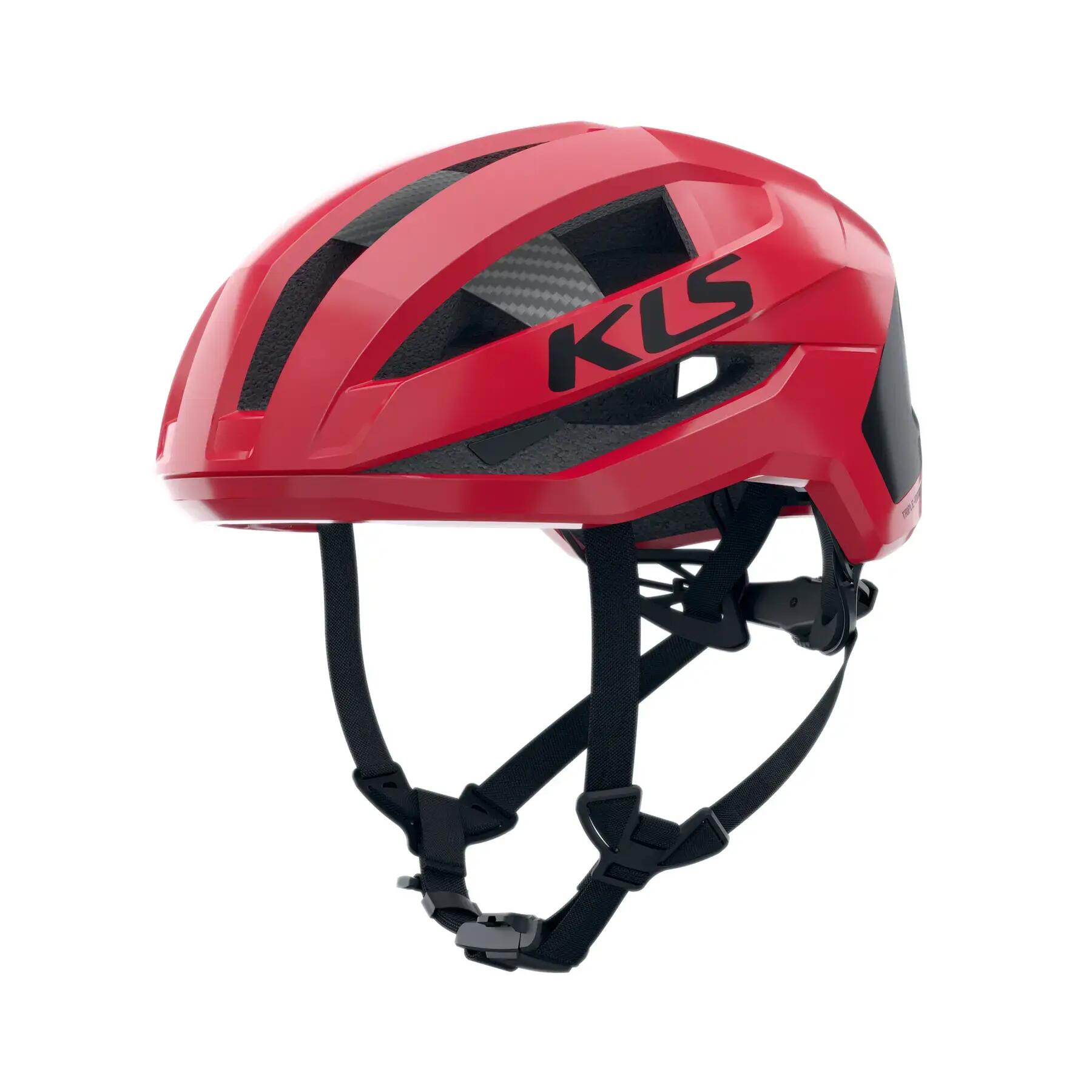 Casque vélo route Kellys Vantage 4/5