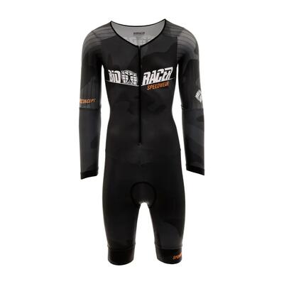 Fietspak bioracer speedwear concept tt