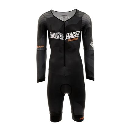 Kombinezon rowerowy Bioracer Speedwear Concept TT