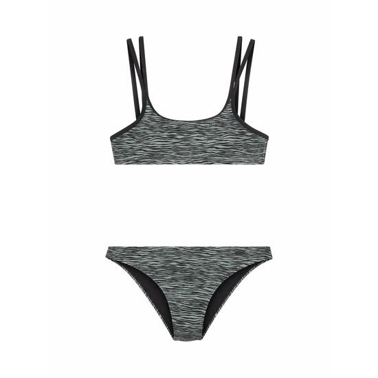 Maillot de bain 2 pièces fille Protest Prtlynn