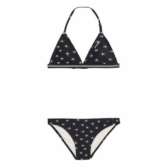 Maillot de bain 2 pièces triangle fille Protest Prtlimone