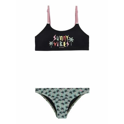 Maillot de bain 2 pièces fille Protest Prtbee