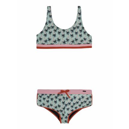 Maillot de bain 2 pièces fille Protest Prtananas