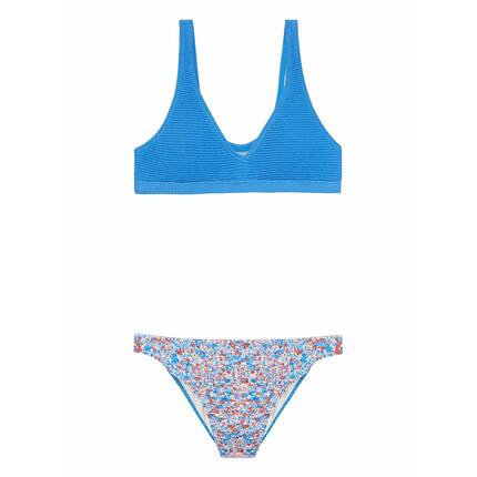 Maillot de bain 2 pièces fille Protest Prtyuka