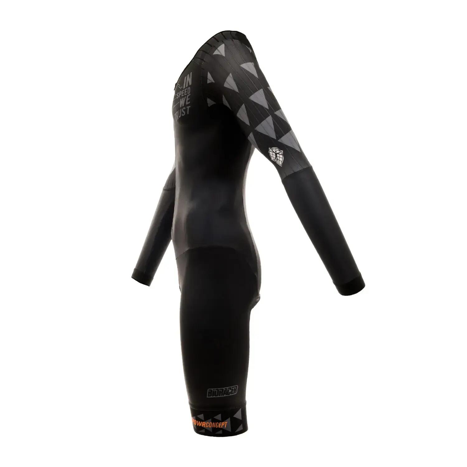 Fato de ciclismo Bioracer Speedwear Concept TT 5/5