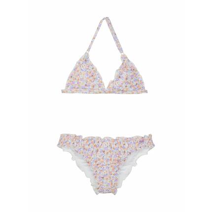 Bikini Mädchen Protest Prttessa