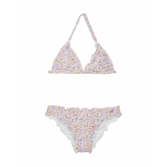 Bikini Mädchen Protest Prttessa