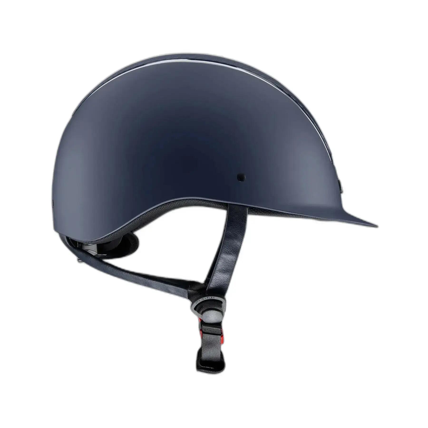 Casco da equitazione Premier Equine Centauri 2/5